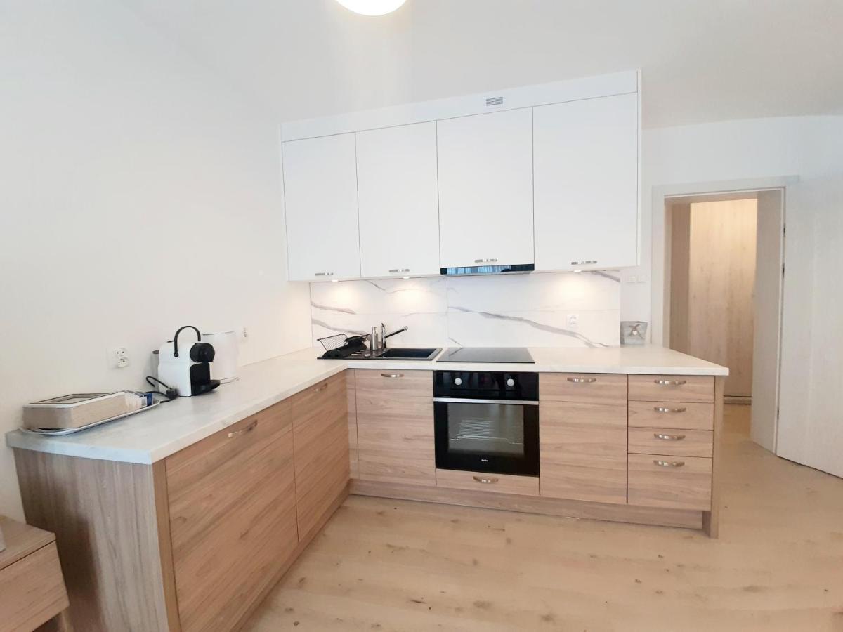 Apartamenty Aleksandry _ Flotylla Свиноуйсьце Экстерьер фото